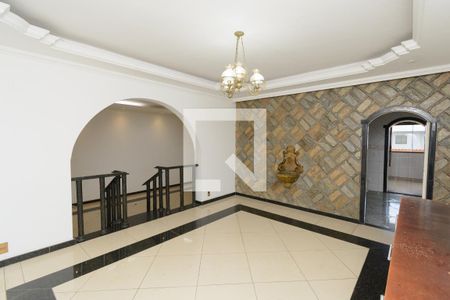 Sala de Jantar de casa para alugar com 4 quartos, 360m² em Fonte Grande, Contagem