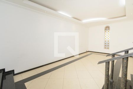 Sala de Estar de casa para alugar com 4 quartos, 360m² em Fonte Grande, Contagem