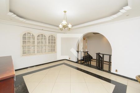 Sala de Jantar de casa para alugar com 4 quartos, 360m² em Fonte Grande, Contagem