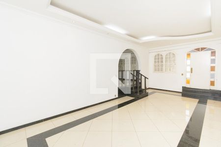 Sala de Estar de casa para alugar com 4 quartos, 360m² em Fonte Grande, Contagem