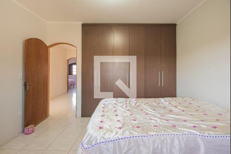 Casa à venda com 3 quartos, 230m² em Parque Residencial Vila União, Campinas