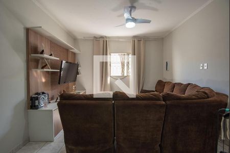 Casa à venda com 3 quartos, 230m² em Parque Residencial Vila União, Campinas