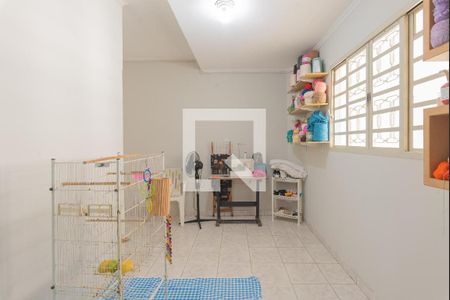 Casa à venda com 3 quartos, 230m² em Parque Residencial Vila União, Campinas