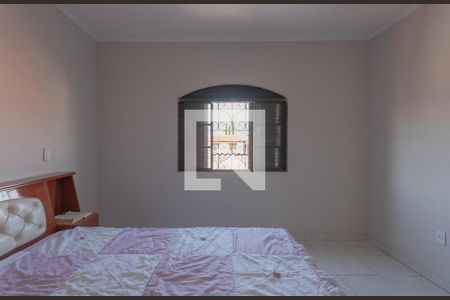 Casa à venda com 3 quartos, 230m² em Parque Residencial Vila União, Campinas