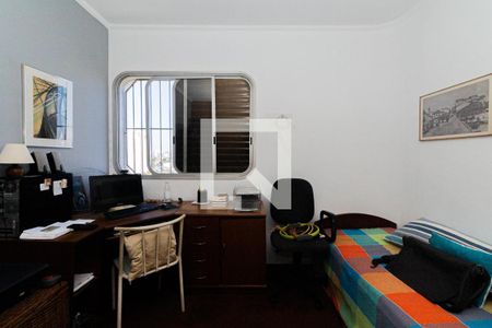Apartamento à venda com 3 quartos, 103m² em Lauzane Paulista, São Paulo