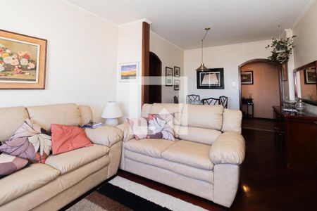 Apartamento à venda com 3 quartos, 103m² em Lauzane Paulista, São Paulo