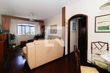 Apartamento à venda com 3 quartos, 103m² em Lauzane Paulista, São Paulo