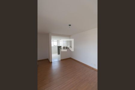 Sala de apartamento à venda com 3 quartos, 70m² em Jardim Alvorada, Belo Horizonte