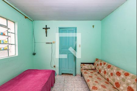 Quarto 2 de casa à venda com 3 quartos, 360m² em Jardim Montanhês, Belo Horizonte