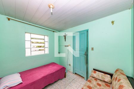 Quarto 2 de casa à venda com 3 quartos, 360m² em Jardim Montanhês, Belo Horizonte