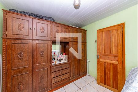 Quarto 1 de casa à venda com 3 quartos, 360m² em Jardim Montanhês, Belo Horizonte
