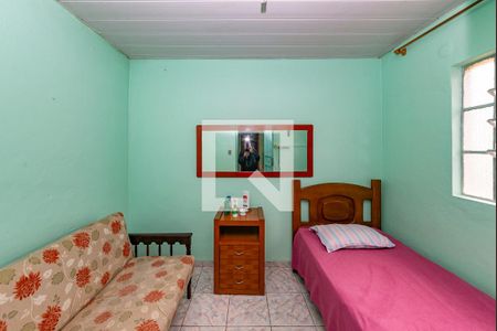 Quarto 2 de casa à venda com 3 quartos, 360m² em Jardim Montanhês, Belo Horizonte