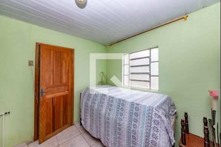 Quarto 1 de casa à venda com 3 quartos, 360m² em Jardim Montanhês, Belo Horizonte