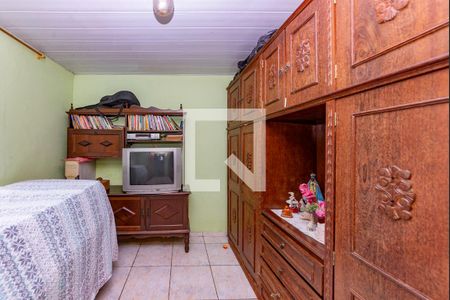 Quarto 1 de casa à venda com 3 quartos, 360m² em Jardim Montanhês, Belo Horizonte