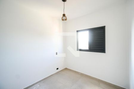 Quarto 01 de apartamento à venda com 2 quartos, 49m² em Vila Fernandes, São Paulo