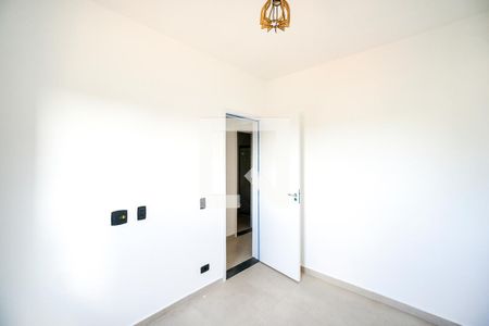 Quarto 01 de apartamento à venda com 2 quartos, 49m² em Vila Fernandes, São Paulo