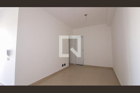 Sala de apartamento à venda com 2 quartos, 49m² em Vila Fernandes, São Paulo