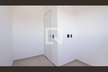 Quarto 1 de apartamento à venda com 2 quartos, 49m² em Vila Fernandes, São Paulo