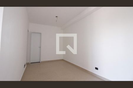 Sala de apartamento à venda com 2 quartos, 49m² em Vila Fernandes, São Paulo