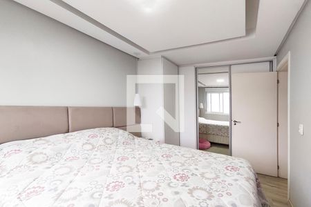 Quarto 1 de apartamento à venda com 2 quartos, 65m² em Jardim America, São Leopoldo