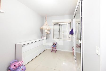 Quarto 2 de apartamento à venda com 2 quartos, 60m² em Fião, São Leopoldo