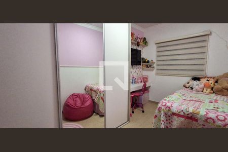 Quarto 2 de casa à venda com 4 quartos, 225m² em Osvaldo Cruz, São Caetano do Sul