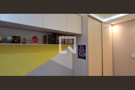 Quarto 1 de casa à venda com 4 quartos, 225m² em Osvaldo Cruz, São Caetano do Sul