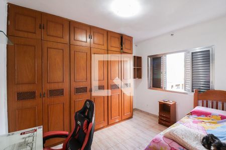 Quarto 2 de casa à venda com 3 quartos, 750m² em Parque Mandaqui, São Paulo