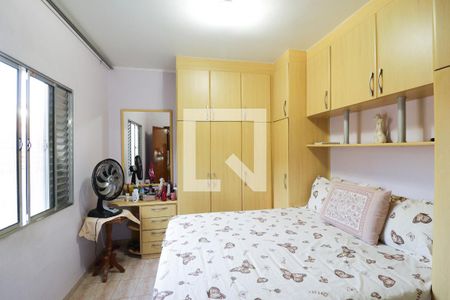 Quarto 1 de casa à venda com 3 quartos, 750m² em Parque Mandaqui, São Paulo