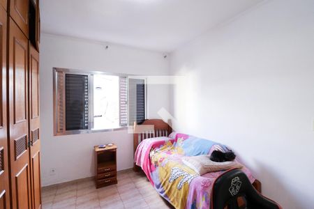 Quarto 2 de casa à venda com 3 quartos, 750m² em Parque Mandaqui, São Paulo