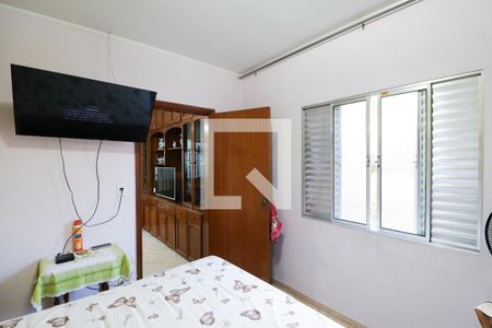 Quarto 1 de casa à venda com 3 quartos, 750m² em Parque Mandaqui, São Paulo