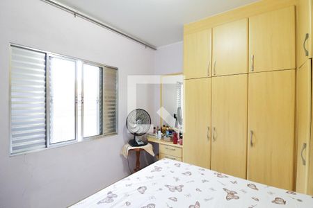 Quarto 1 de casa à venda com 3 quartos, 750m² em Parque Mandaqui, São Paulo