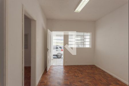 Sala de casa à venda com 2 quartos, 340m² em Vila Aurocan, Campinas