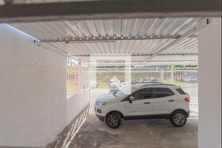 Vista do Quarto 1 de casa à venda com 2 quartos, 340m² em Vila Aurocan, Campinas