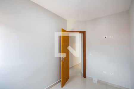 Quarto 2 de apartamento para alugar com 2 quartos, 45m² em Vila Helena, Santo André