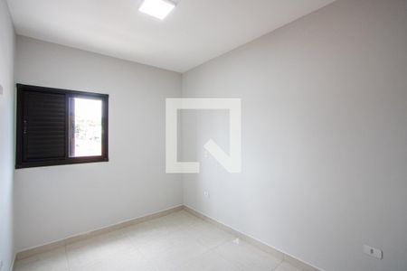 Quarto 1 de apartamento para alugar com 2 quartos, 45m² em Vila Helena, Santo André