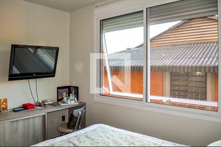 Quarto 1 de apartamento à venda com 3 quartos, 108m² em Santana, Porto Alegre