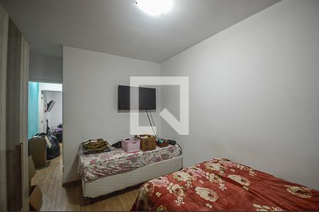 Quarto 1 de casa à venda com 2 quartos, 150m² em Jardim Atlantico, São Bernardo do Campo