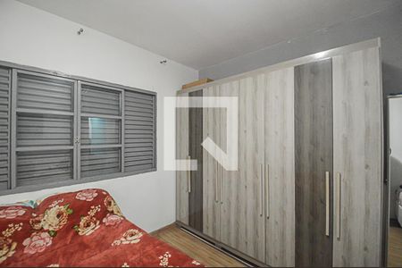 Quarto 1 de casa à venda com 2 quartos, 150m² em Jardim Atlantico, São Bernardo do Campo