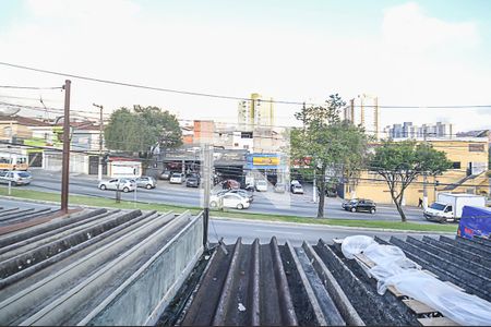 Vista do Quarto 1 de casa à venda com 2 quartos, 150m² em Jardim Atlantico, São Bernardo do Campo