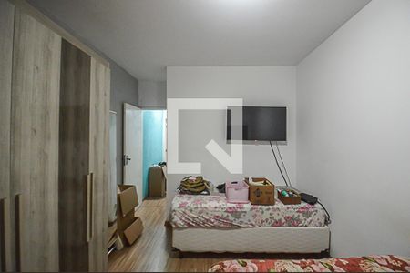 Quarto 1 de casa à venda com 2 quartos, 150m² em Jardim Atlantico, São Bernardo do Campo