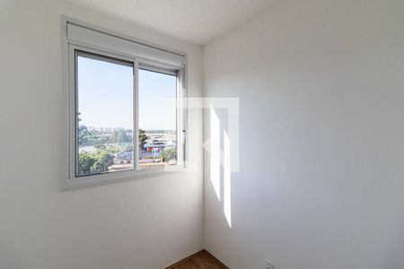 Quarto 1 de apartamento para alugar com 2 quartos, 37m² em Jardim America da Penha, São Paulo