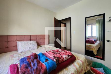 Quarto 2 de casa à venda com 3 quartos, 296m² em Jardim Lavinia, São Bernardo do Campo