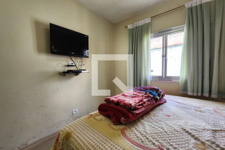 Quarto 2 de casa à venda com 3 quartos, 296m² em Jardim Lavinia, São Bernardo do Campo