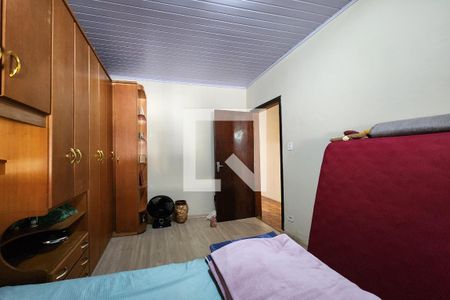 Quarto 1 de casa à venda com 3 quartos, 296m² em Jardim Lavinia, São Bernardo do Campo