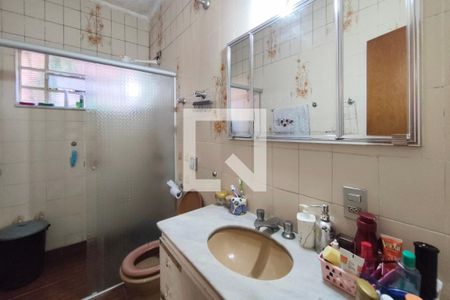 Lavabo de casa à venda com 3 quartos, 180m² em Cidade Jardim, Campinas