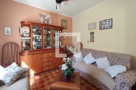 Sala de casa à venda com 3 quartos, 180m² em Cidade Jardim, Campinas