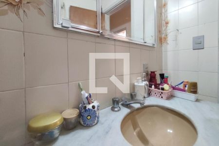 Lavabo de casa à venda com 3 quartos, 180m² em Cidade Jardim, Campinas