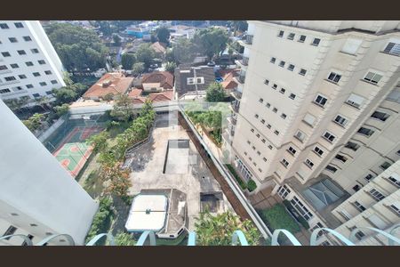 Vista de apartamento para alugar com 1 quarto, 60m² em Bela Aliança, São Paulo