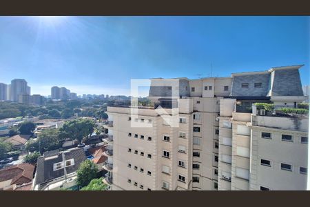 Vista de apartamento para alugar com 1 quarto, 60m² em Bela Aliança, São Paulo